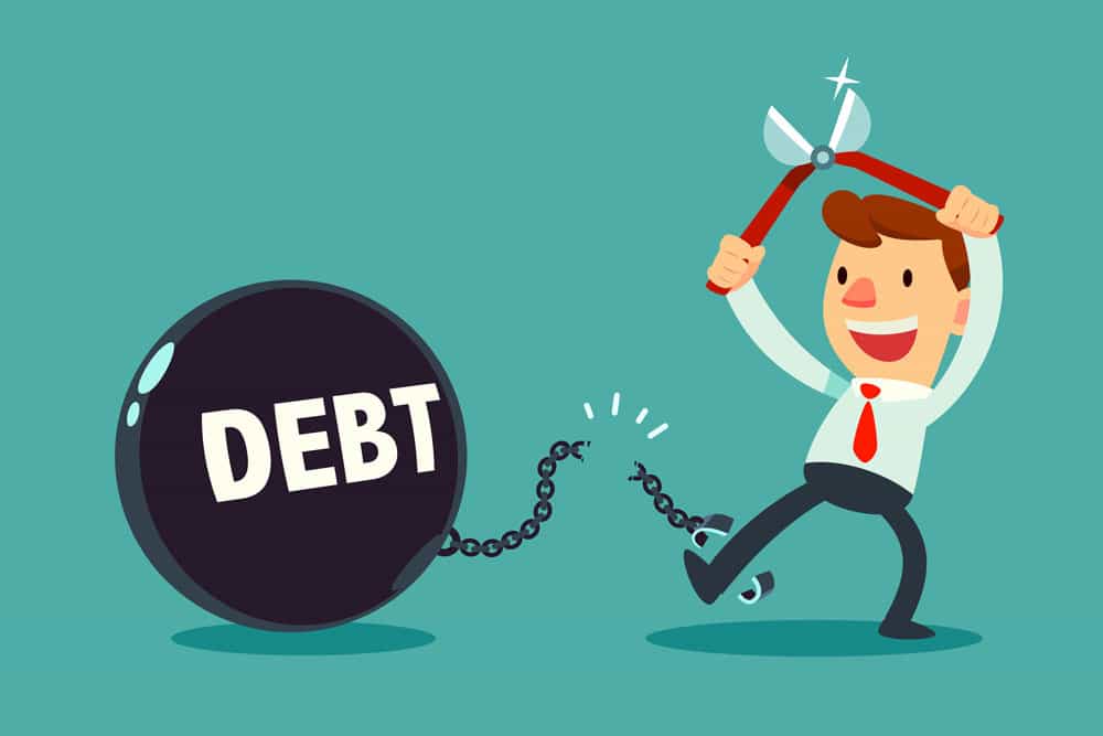 Debt Consolidation- Is it right for you?